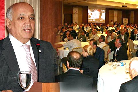 Kızılay’dan Diyanet’e kurban tepkisi