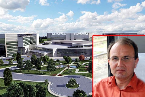 Şehir Hastanesi seçim yalanı mı?