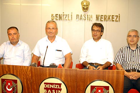 Hazır beton tekeline isyan