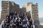 2 bin genç Çanakkale’ye gidiyor