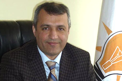 İlk  açıklama Şahan’dan geldi