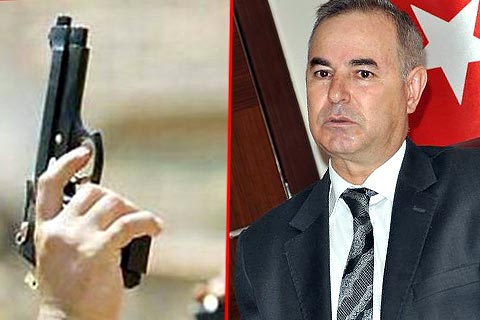 Polisten bayramda silah atma uyarısı