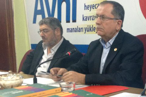 ‘Çözümün adı çözülme olmasın”