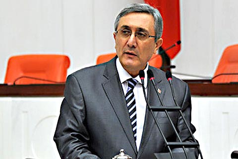 Ayhan’dan TBMM’de şok iddialar