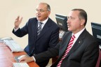 Şimdi siyaset zamanı