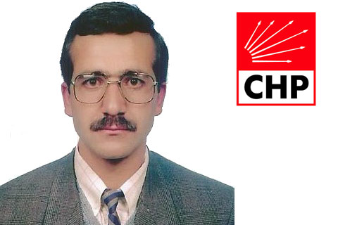 CHP Beyağaç Adayı Ramazan İrioğlu