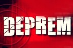 Tavas’ta deprem