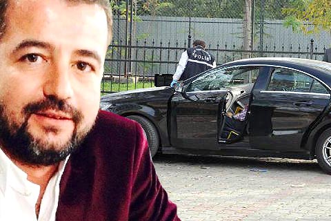 İşletmecinin borç intiharı