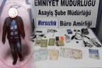 PAÜ Hastanesi’nde hırsızlık