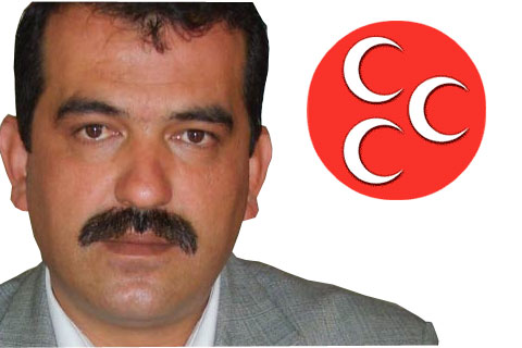 MHP’nin Serinhisar adayı Halil Öztürk