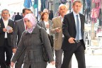 Cihan tempo arttırdı