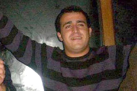 Tiyatrocu genç kaza kurbanı
