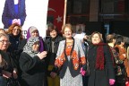 HAMBAT ANA SEÇİM BÜROSU AÇTI