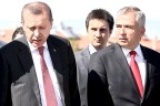 Başbakan Zolan’ın adaylığını ilan edecek