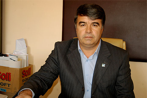 “Resmi açıklamayı bekliyorum”