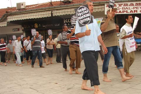 Yılmaz Özdil’in kaleminden ayakkabı meselesi
