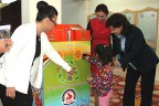 Belediye’den  ilginç kampanya