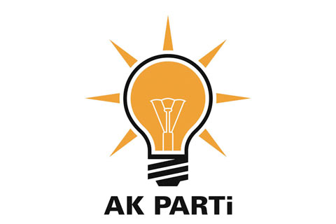 AK Parti kendinden emin