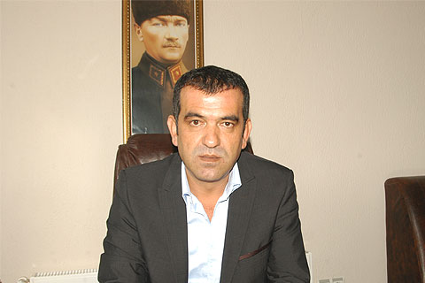 Öztürk: Serinhisar’ın 100 yılını planlayacağız