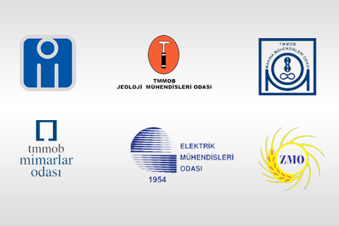 TMMOB’a bağlı odalarda yarış başlıyor