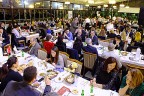 İSTANBUL’DA DENİZLİ RÜZGARI