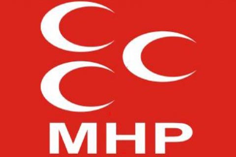 MHP,“AK Parti’yi sollayacağız”
