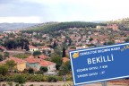 Bekilli’nin derdi  su