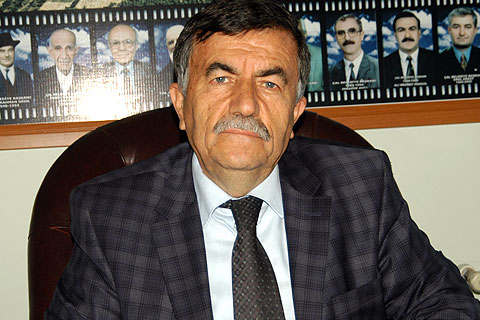 Gündüz aday gösterilmedi