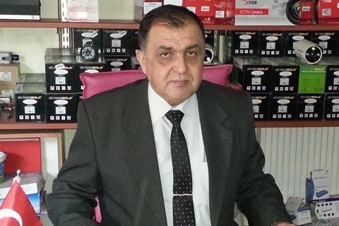 Elektronikçiler Odası seçime hazırlanıyor