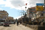 Bir dokunduk bin ah işittik