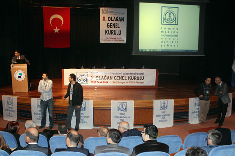 MMO’da kıran kırana yarış