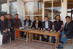 Umutları büyükşehir