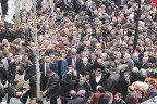 Bahçeli’ye yoğun ilgi