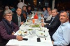 DESİAD’dan birlik yemeği