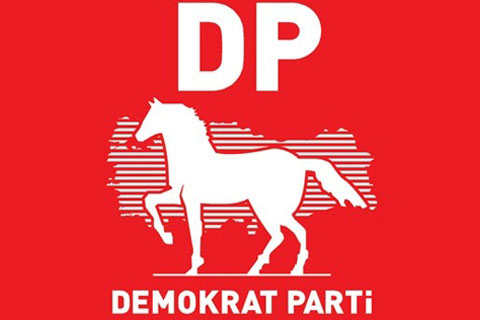 DP Çameli Belediye Meclis Üye adayları
