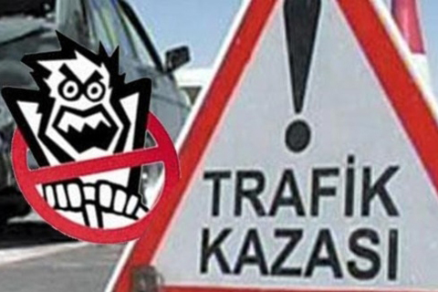 Muğla Baro Başkanı Gürkan kaza geçirdi