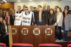 Ermiş: Kaynaştırma engelli öğrenciye kaybettirir