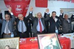 ŞEVİK BULDAN’DA ŞOV YAPTI