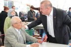 Demokrasi bizim mayamızda var