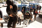 Pamukkale’de fuhuş operasyonu