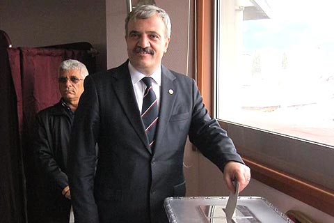Şoförler Semerci dedi
