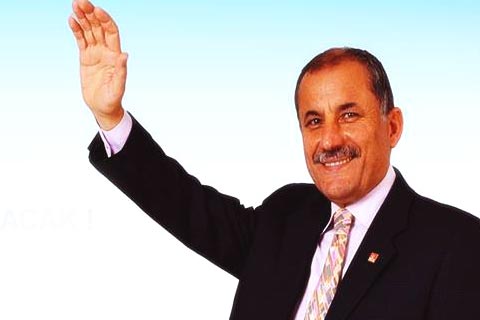 TAVAS  ADAYI HÜRRİYET AKIN OLDU