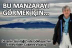 Göktepe’den Denizli’ye bakmak