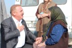 Vural: Çiftçi rahat nefes alacak