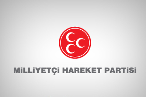 MHP Sarayköy listesi