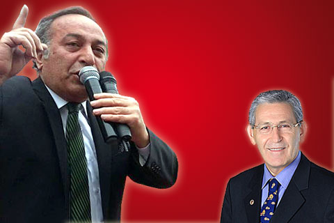MHP’li İpek: Arslan kendi işine baksın