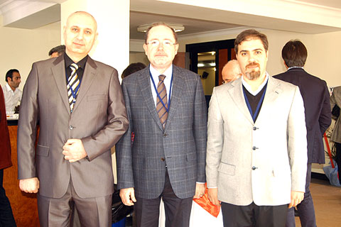Mimarlar Odası Denizli Şubesi’nde seçim var