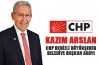 KAZIM ARSLAN KİMDİR?