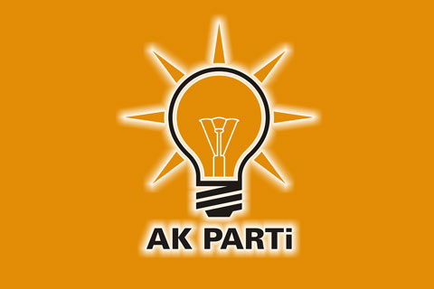 Oktay, Acıpayam AK Parti İlçe Başkanı