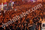 BERKİN İÇİN YÜRÜYÜŞ
